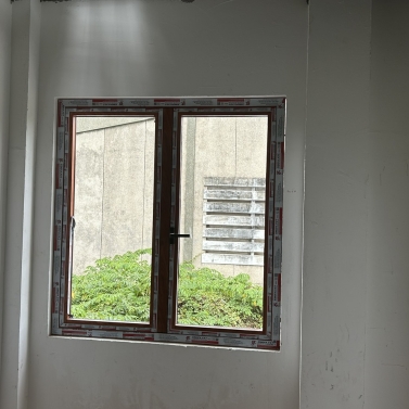 CỬA SỔ KÍNH WINDOW