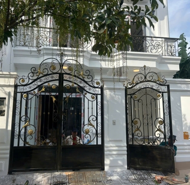 Dự án Nhà ở tư nhân phường Cát Lái